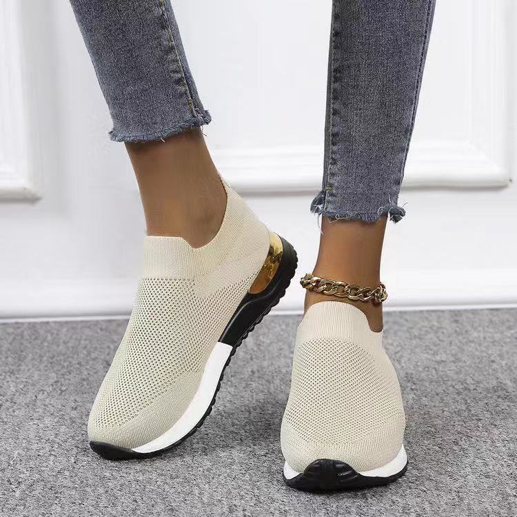 Beautifully Crafted Orthopedic Sneakers