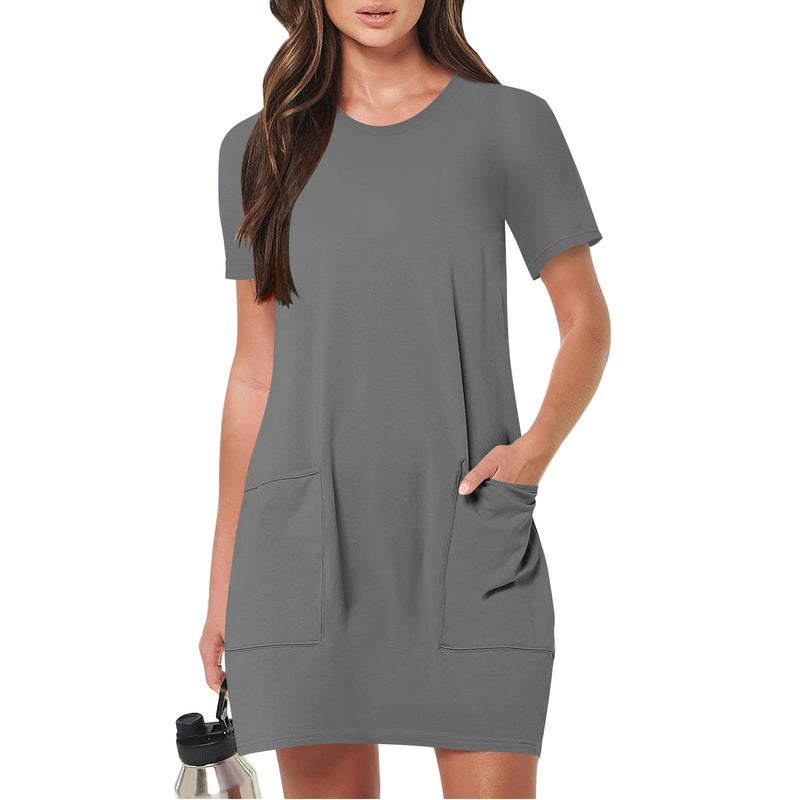 Gracefully Designed T-Shirt