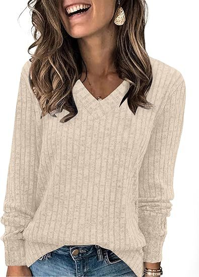 Classic Vintage Pullover