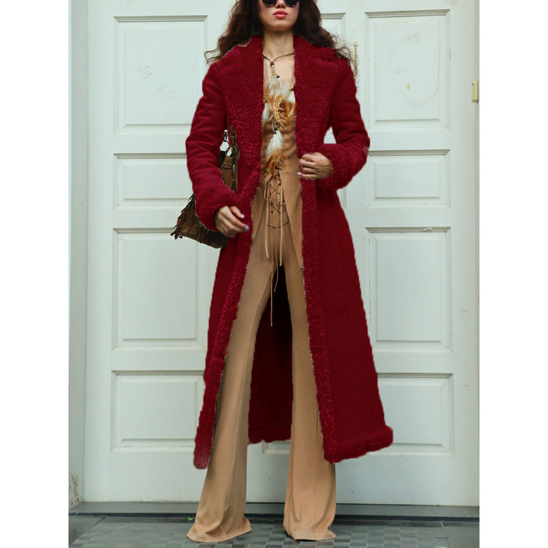 Timeless Vintage Style Garment