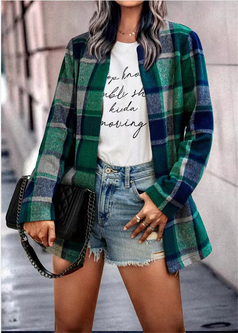 Vintage Inspired Garment