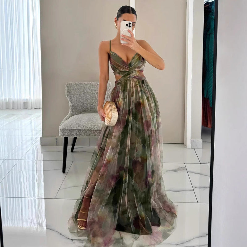 Vintage Inspired Garment
