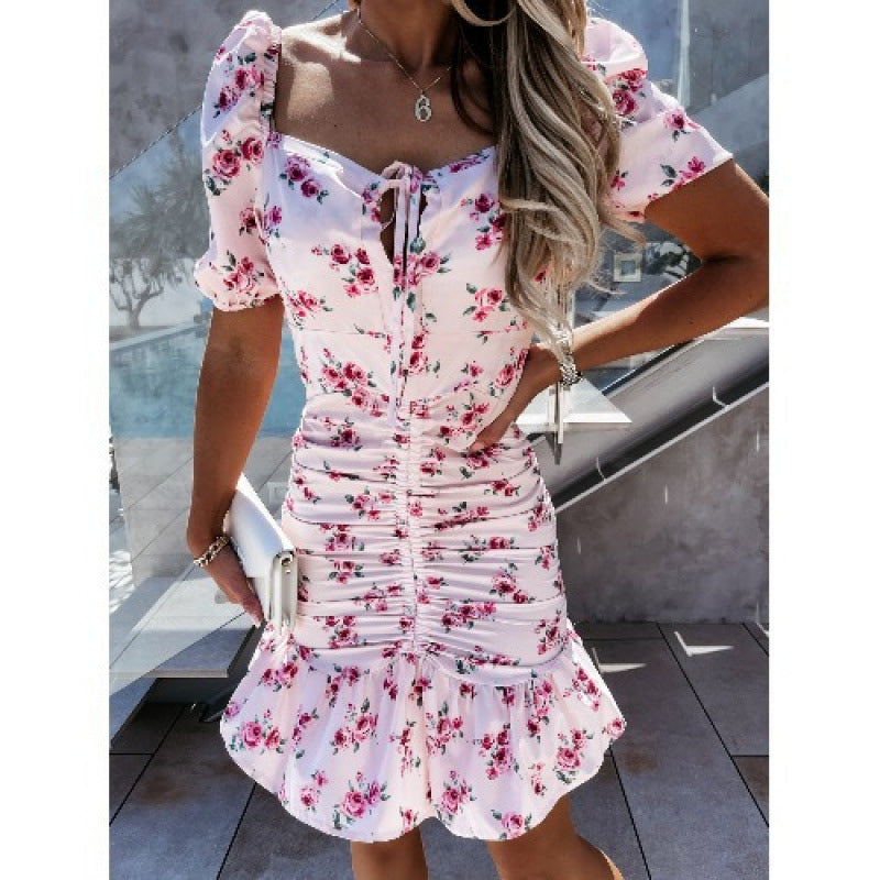 Beautifully Crafted Garment