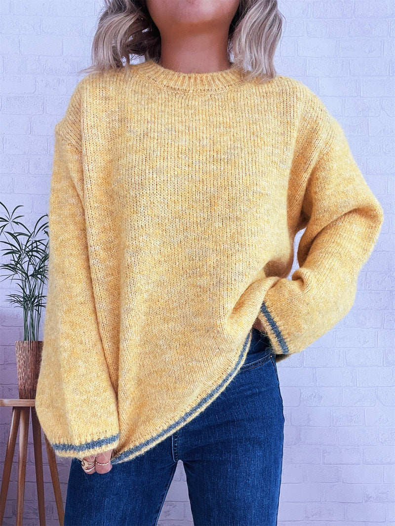 Beautifully Crafted Pullover