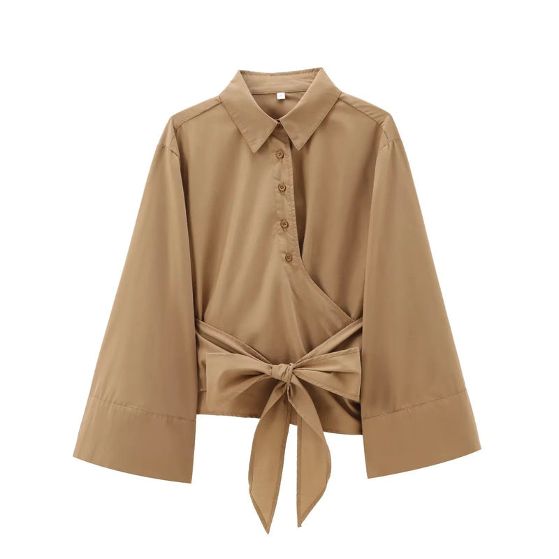 Timeless Vintage Style Garment