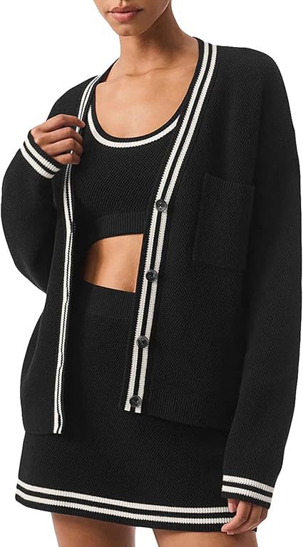 Classic Vintage Cardigan