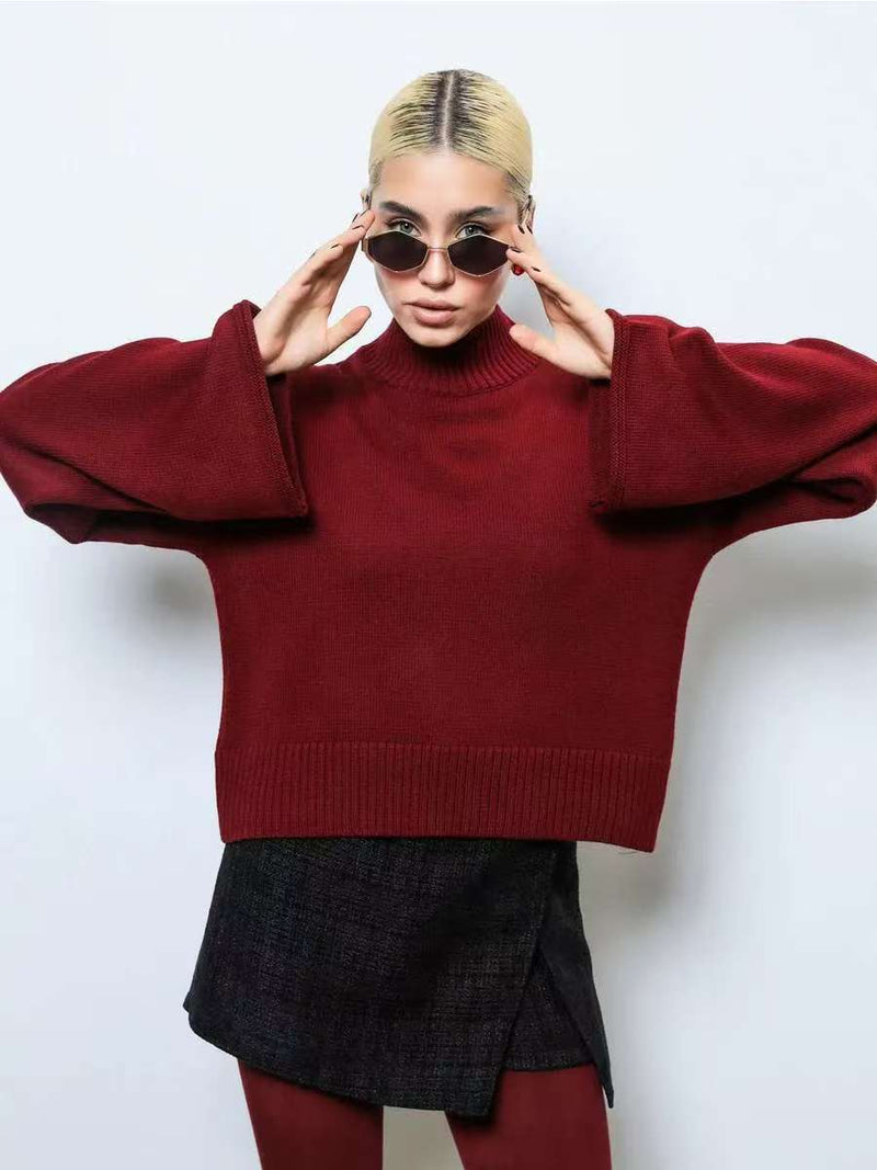 Beautifully Crafted Pullover