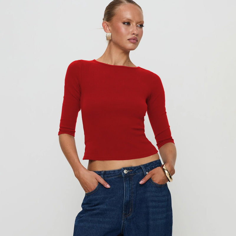 Classic Designed Garment