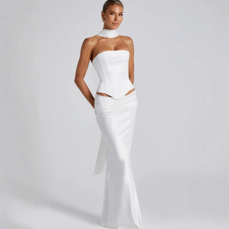 Elegantly Designed Garment