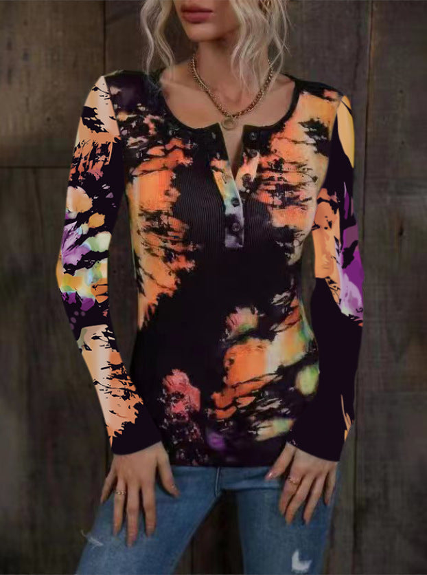 Thoughtfully Designed Shirt