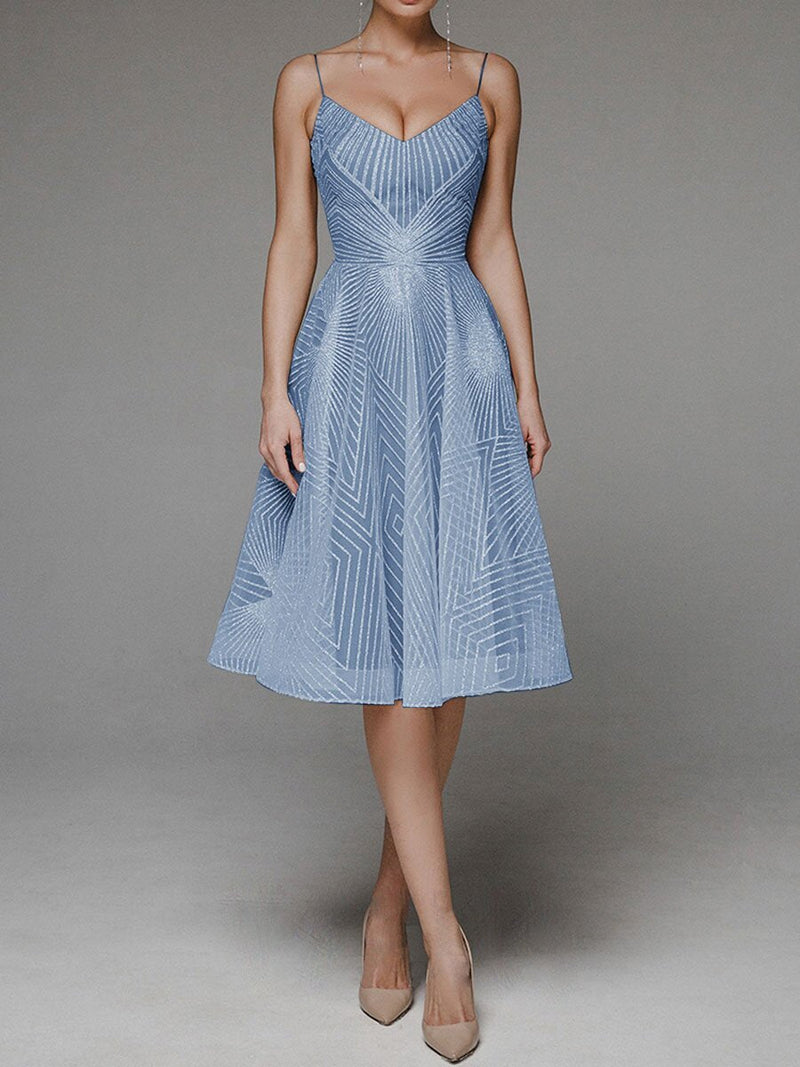 Beautifully Crafted Dress