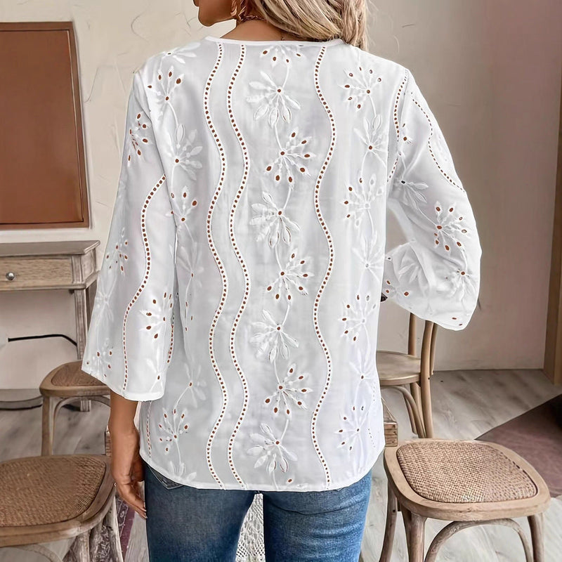 Timeless Vintage Style Garment