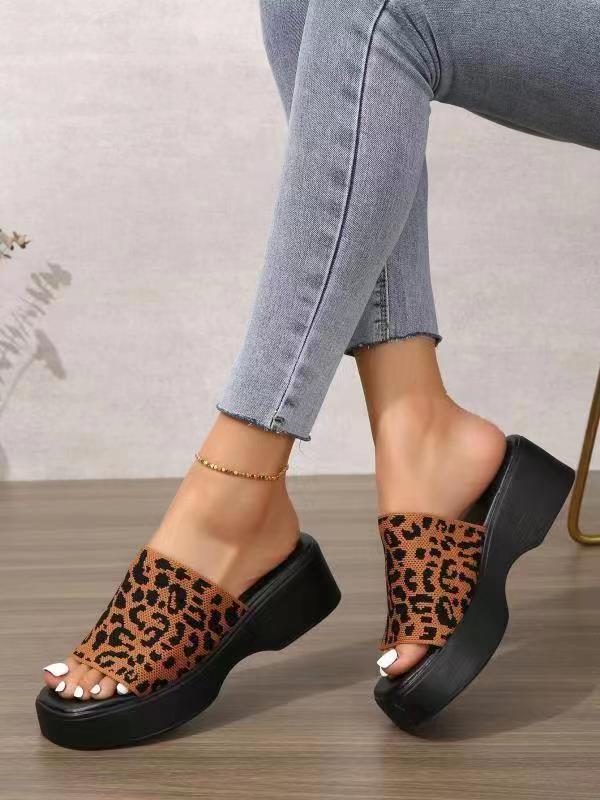 Classic Orthopedic Sandals with Timeless Style