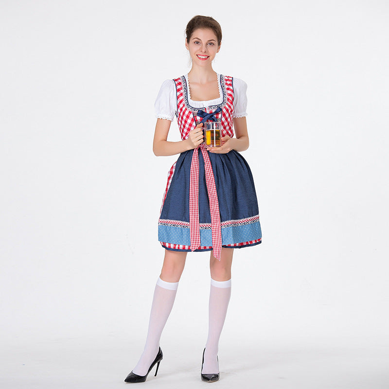 Elegantly Designed Garment