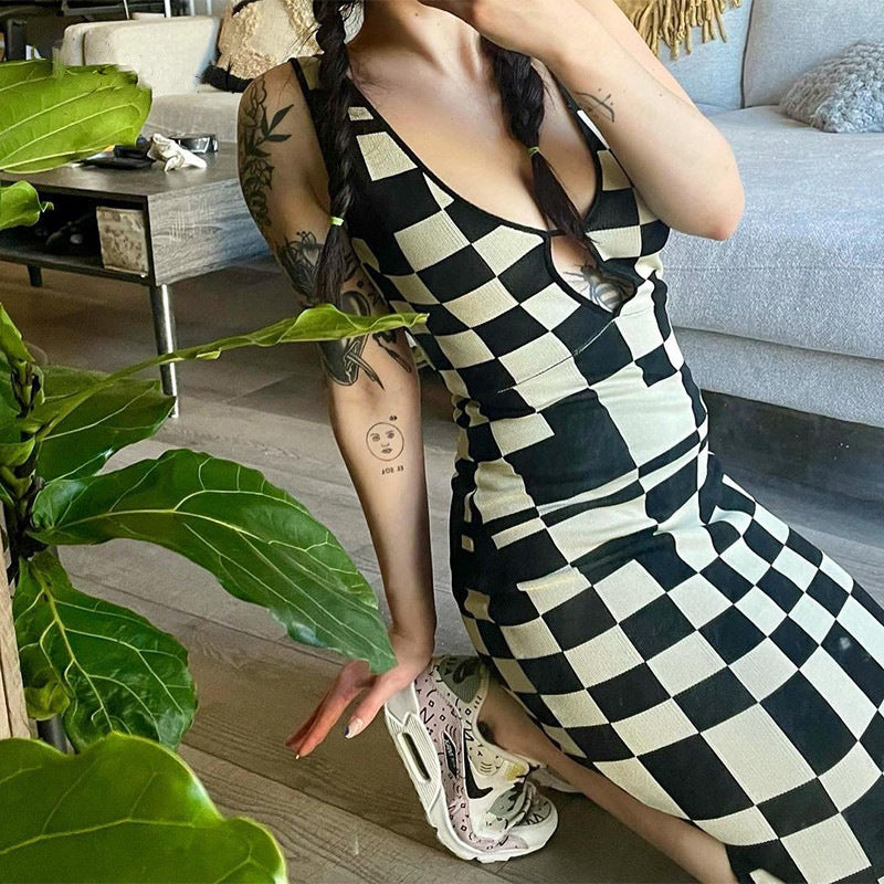 Classic Designed Garment