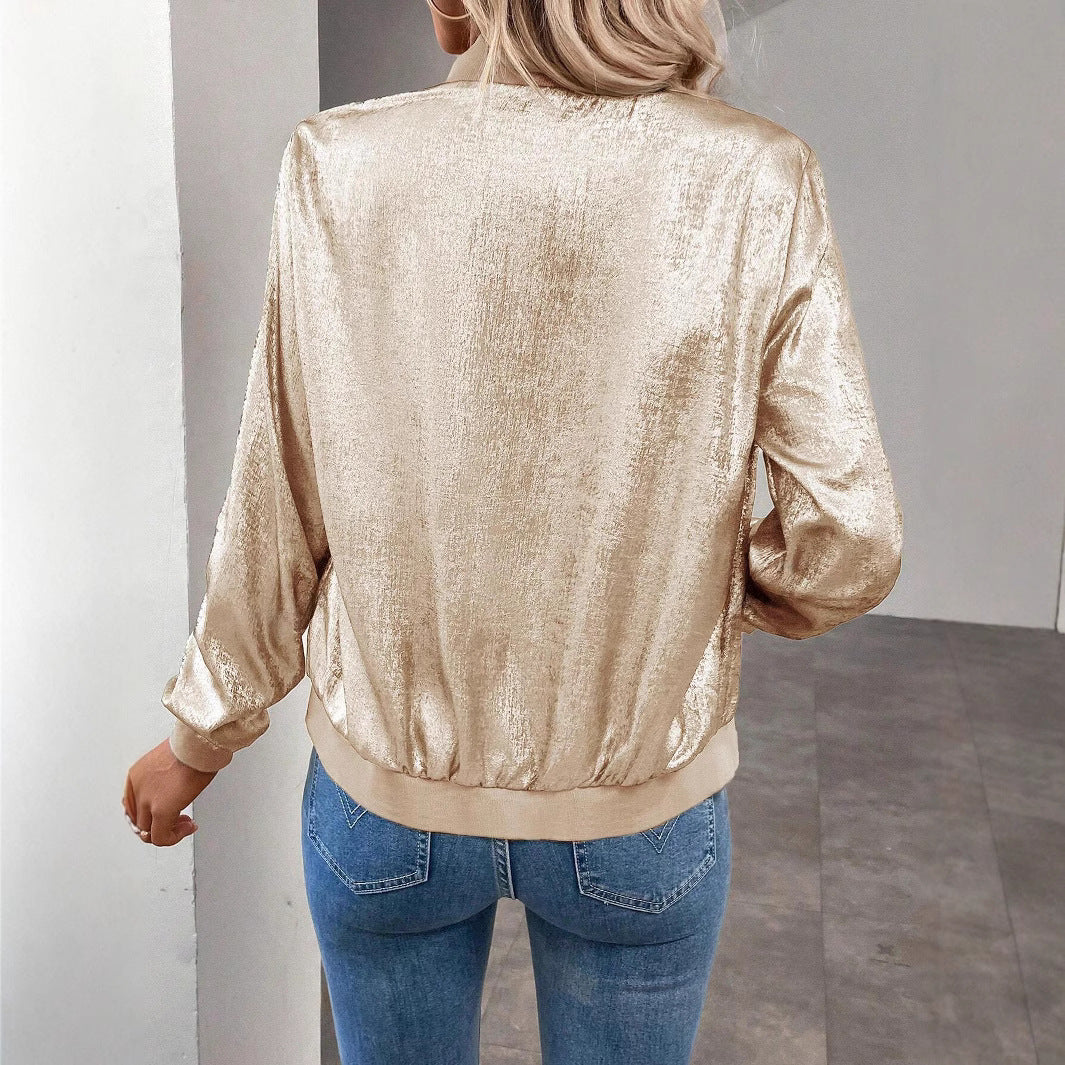 Elegantly Designed Garment