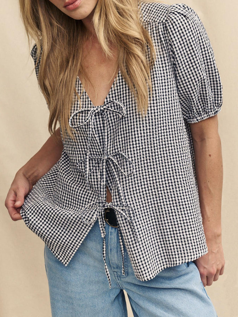 Vintage Inspired Garment