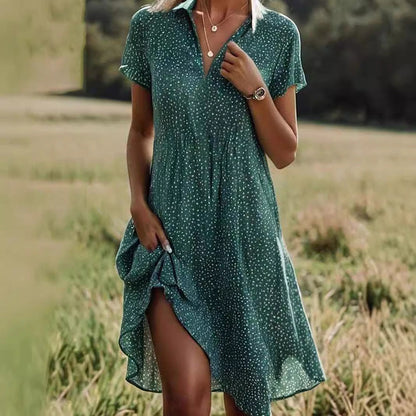 Vintage Inspired Garment
