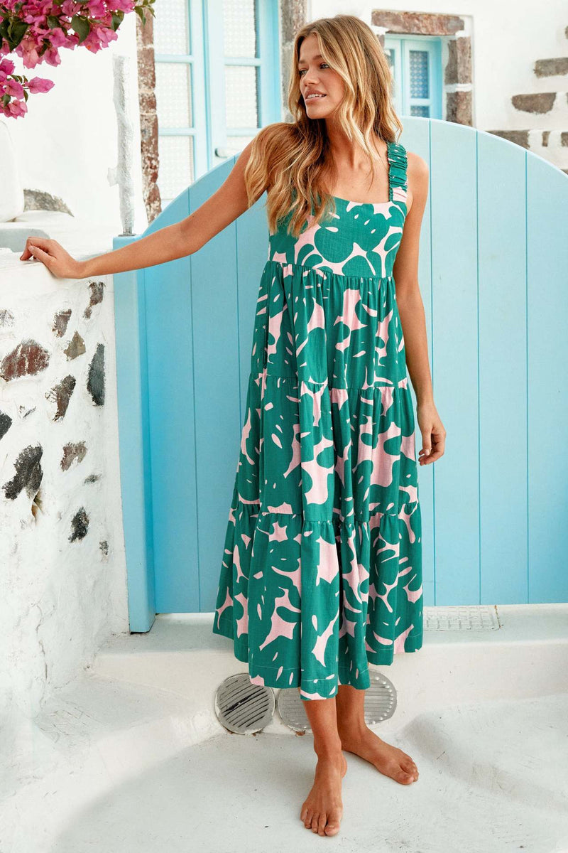 Vintage Inspired Garment
