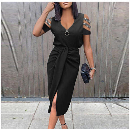 Schwarz