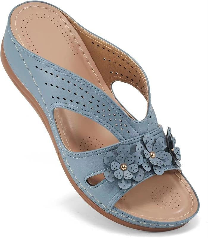 Stylish Orthopedic Sandals for Any Occasion