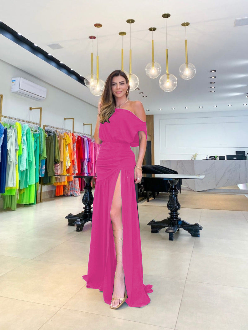 Gracefully Designed Garment