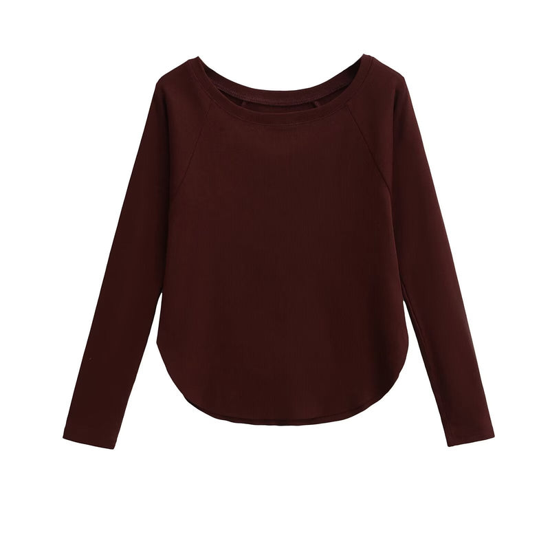 Gracefully Designed Shirt