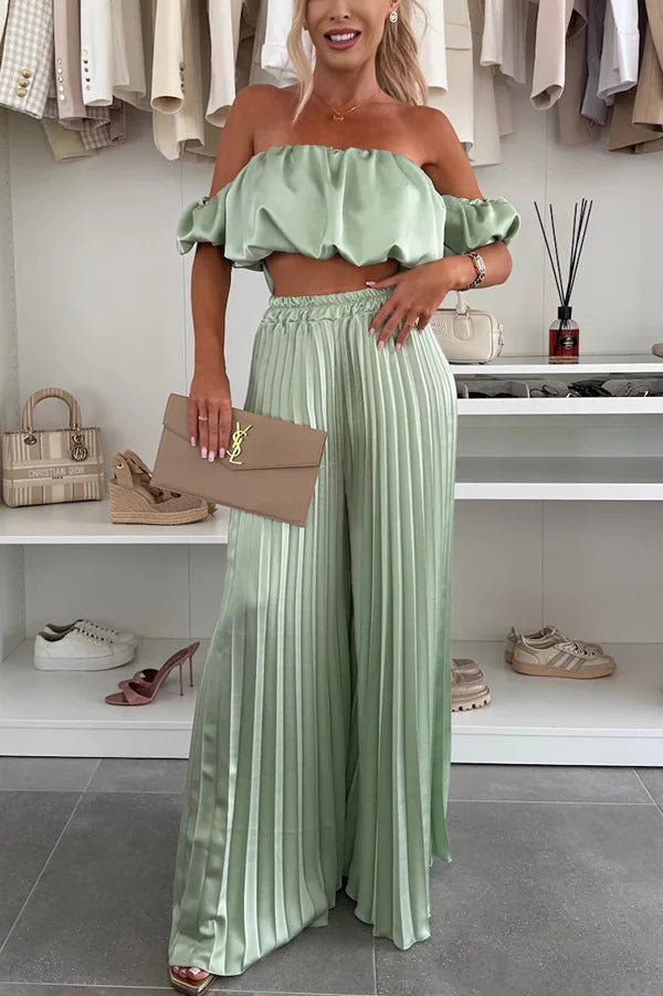 Timeless Vintage Style Garment