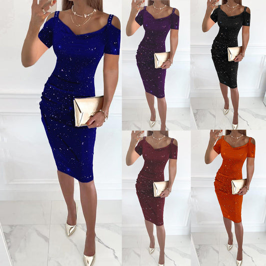 Classic Vintage Dress
