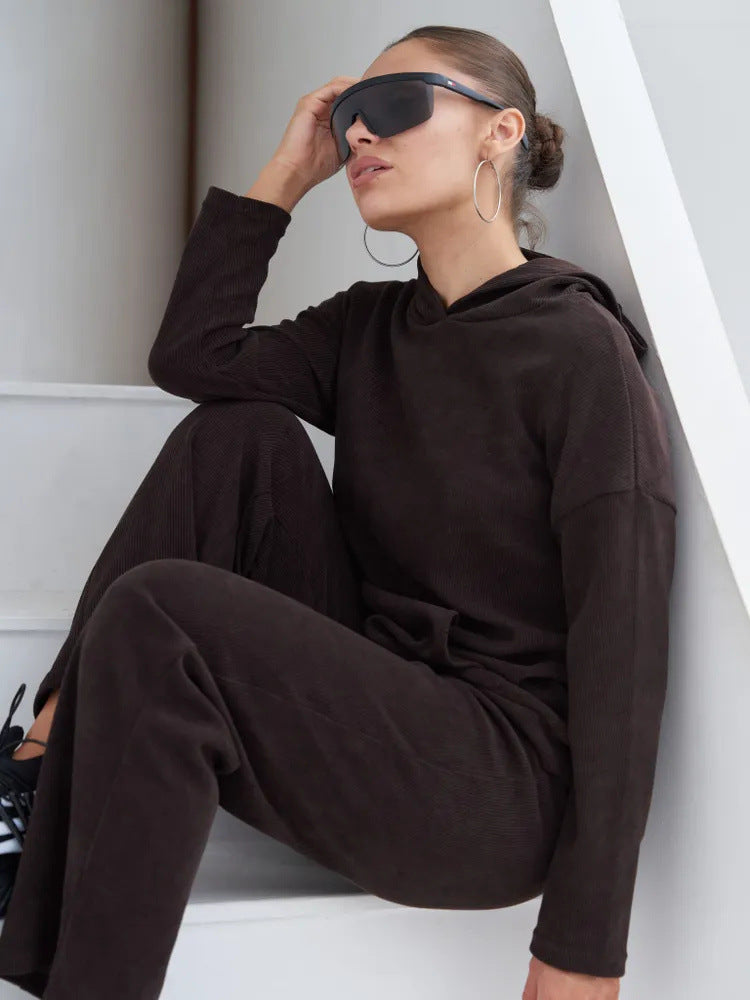 Timeless Vintage Style Pullover