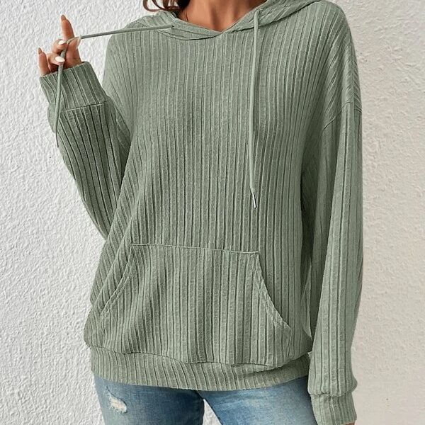 Thoughtfully Designed Pullover