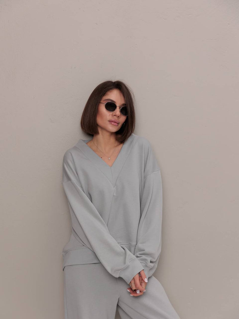Thoughtfully Designed Shirt