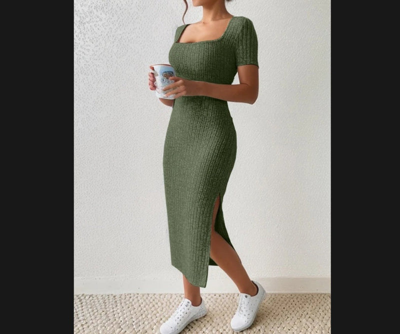 Timeless Vintage Style Garment