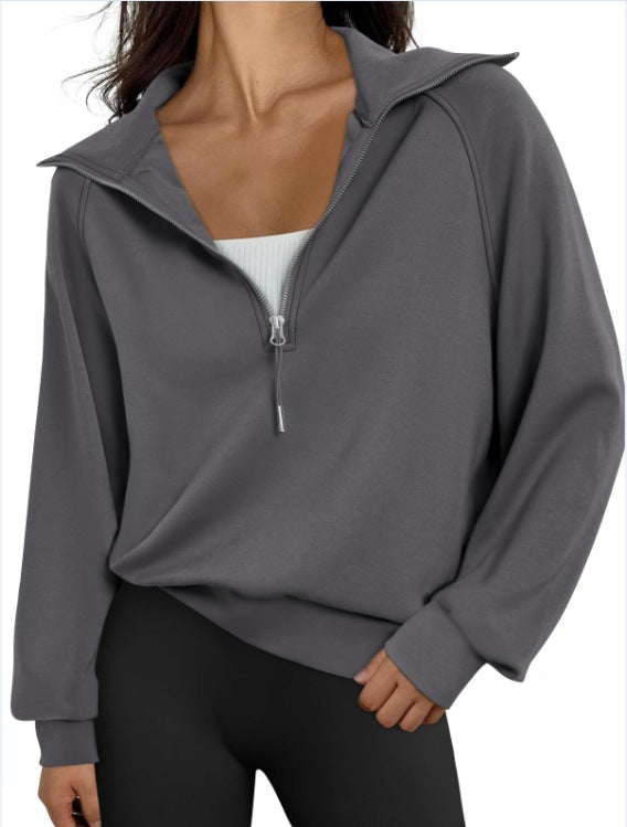 Classic Vintage Pullover