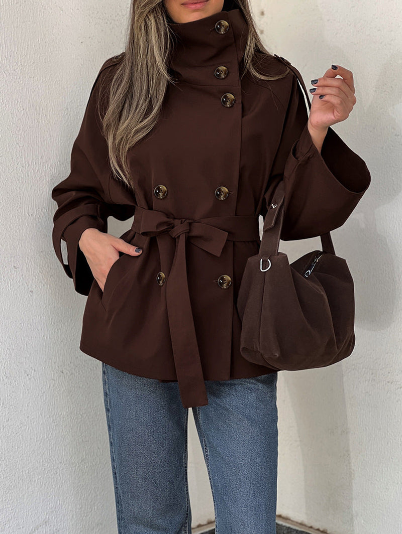 Elegantly Designed Coat