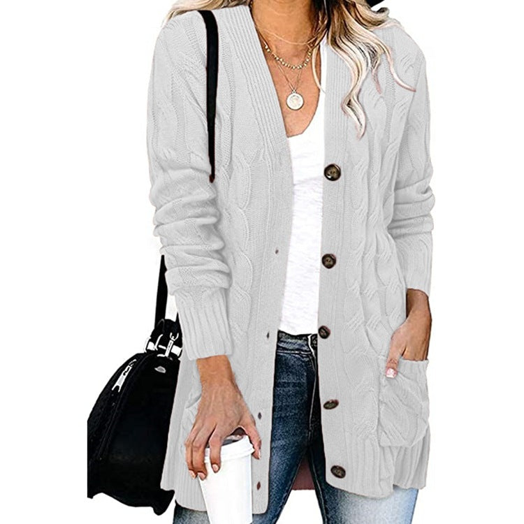 Vintage Inspired Cardigan