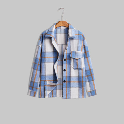 Timeless Vintage Style Garment