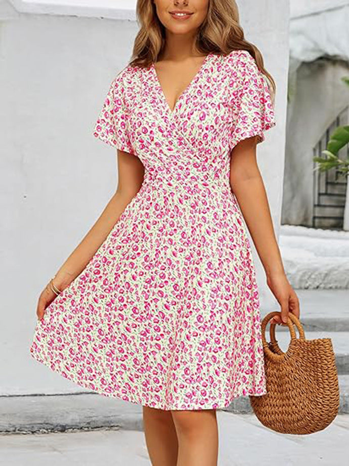 Elegantly Designed Garment
