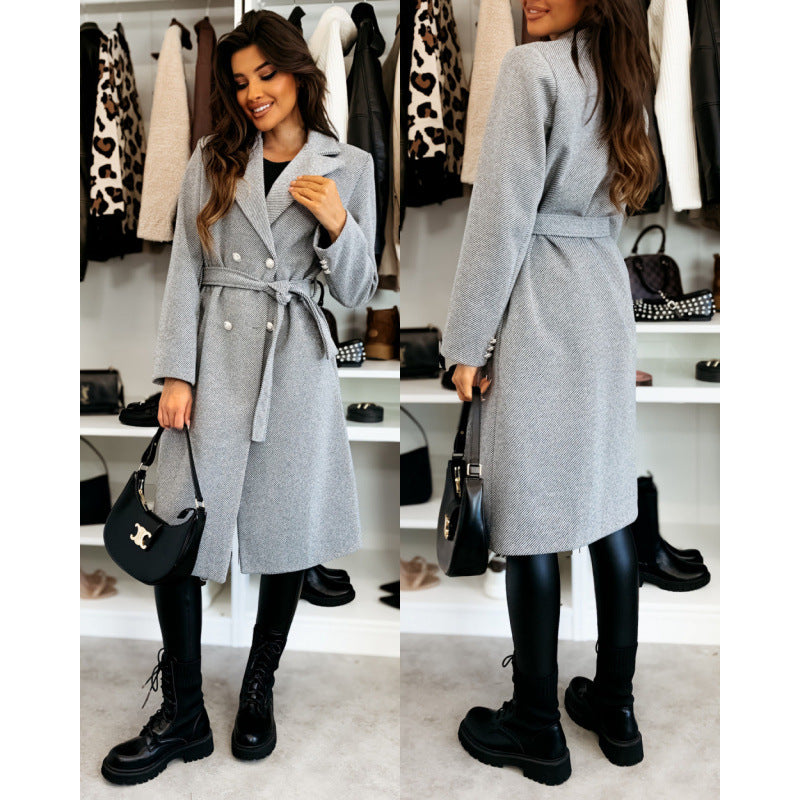 Beautifully Crafted Coat