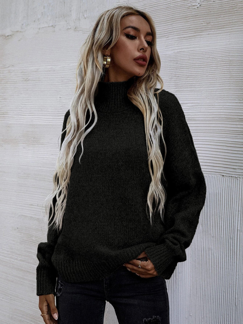 Classic Vintage Pullover