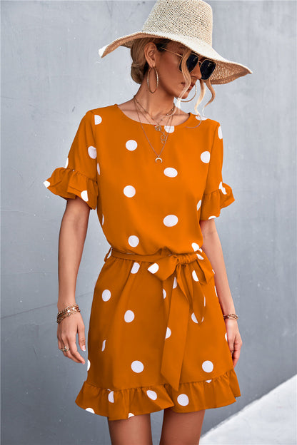 Elegantly Designed Garment