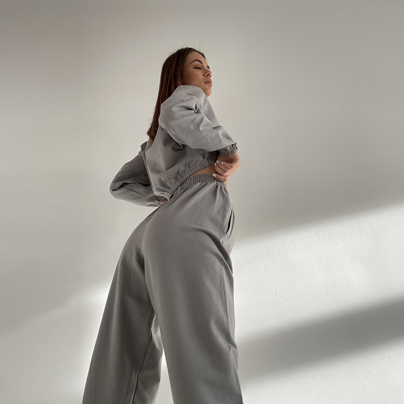 Thoughtfully Designed Garment