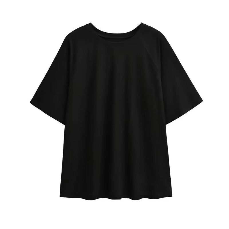 Gracefully Designed T-Shirt