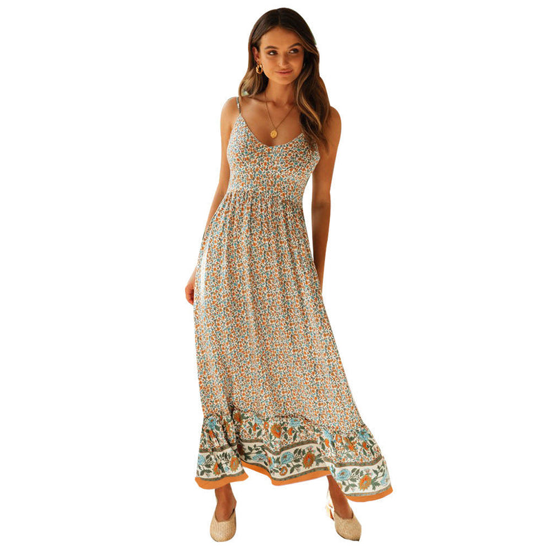 Vintage Inspired Garment