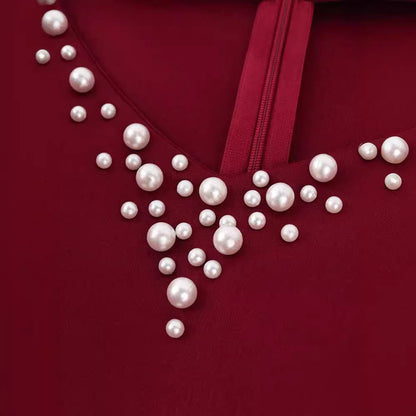Thoughtfully Designed Garment