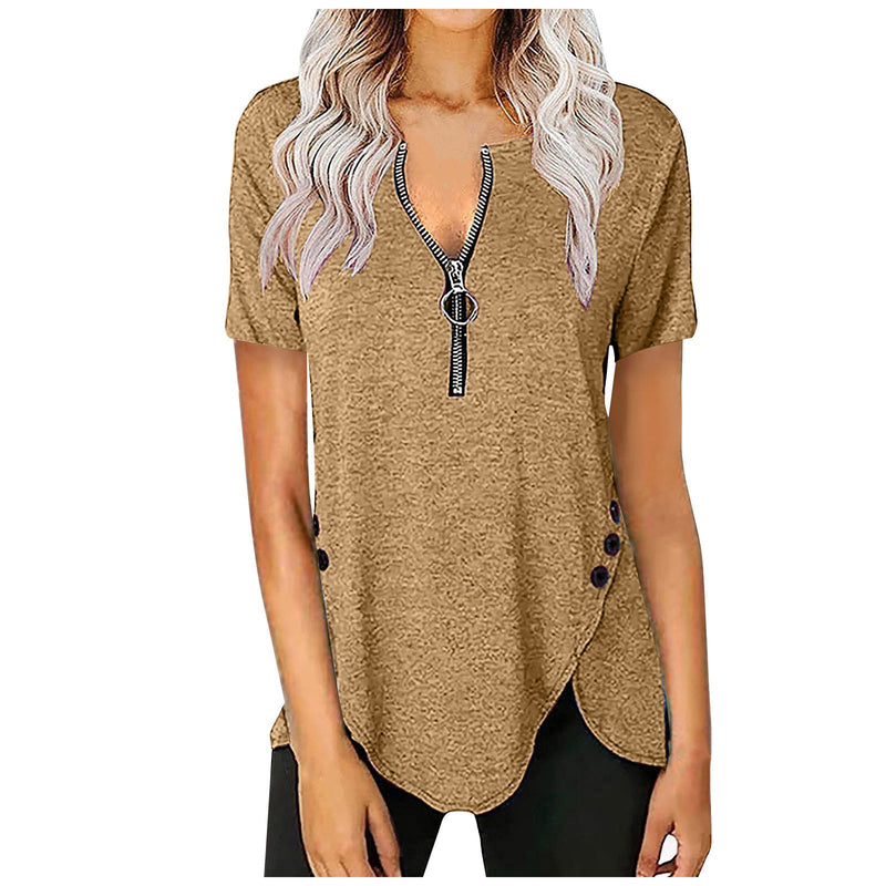 Vintage Inspired Shirt