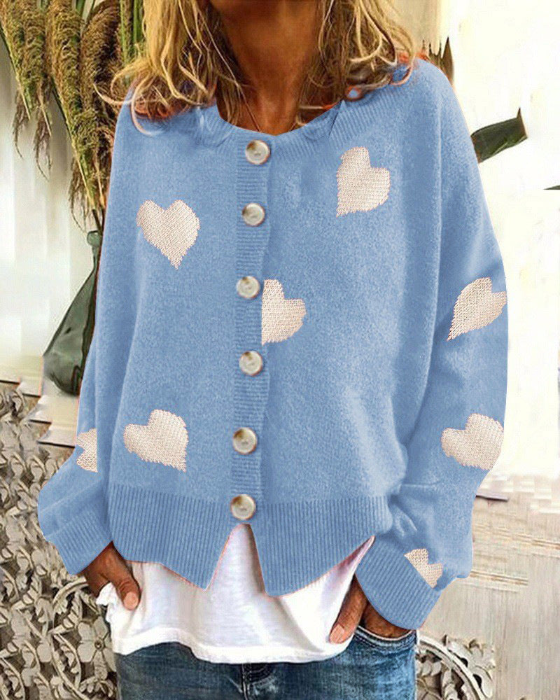 Thoughtfully Designed Garment