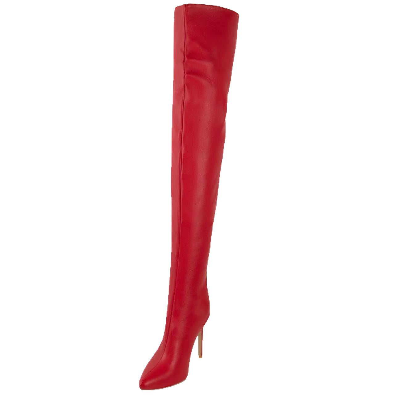 Vintage Inspired Orthopedic Boots