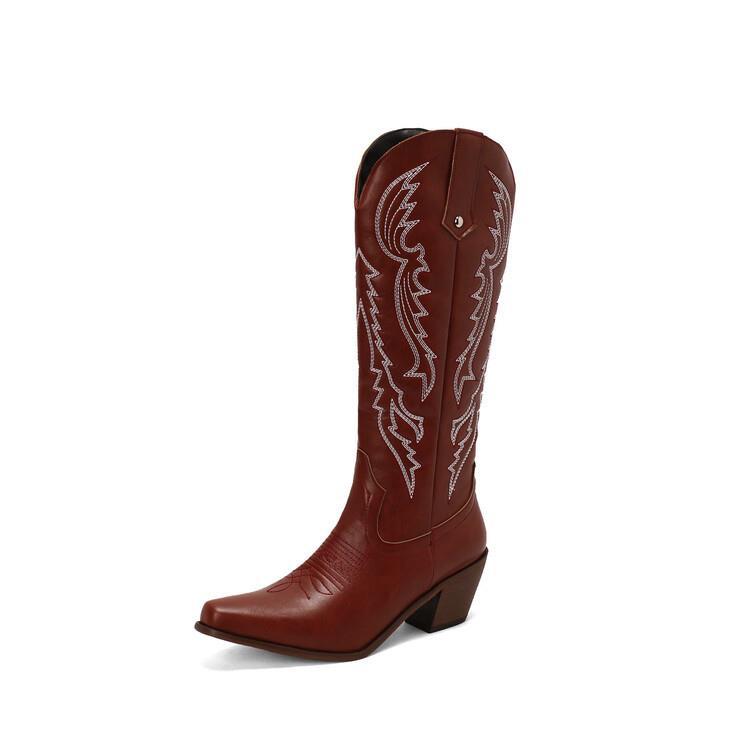 Graceful Orthopedic Boots for Modern Look