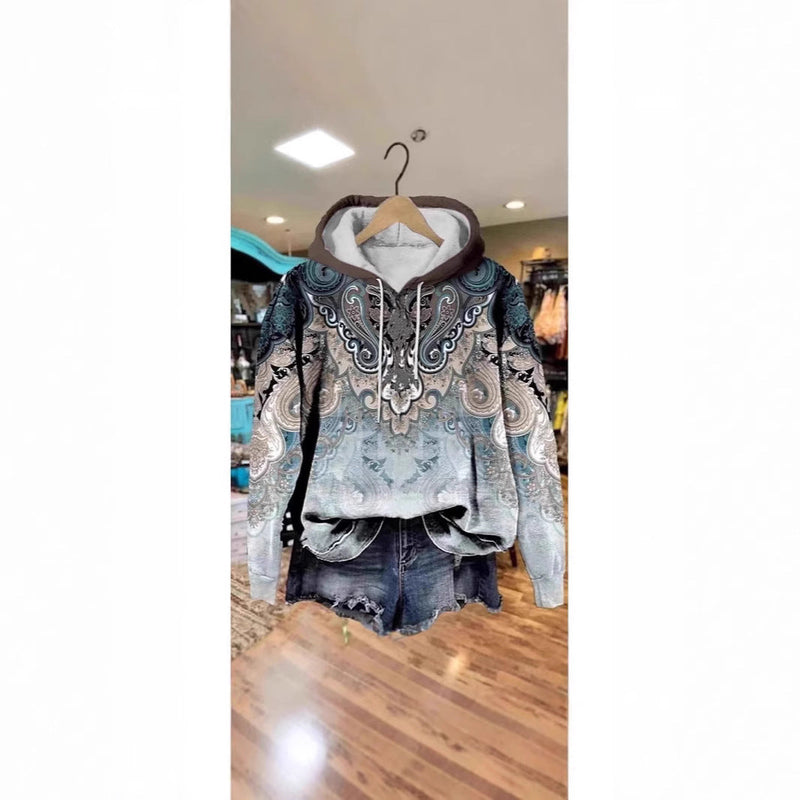 Elegantly Designed Pullover